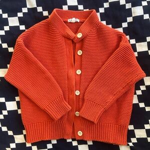 Alex Mill - Nico Cardigan, size Small